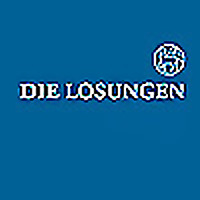 Die Losungen - Gottes Wort für jeden Tag.