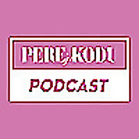 Pere ja Kodu podcast