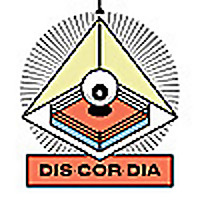 Dis-cor-dia