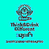 הפודקאסט של Think&Drink Different עם ג'רמי פוגל