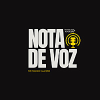 Nota de voz