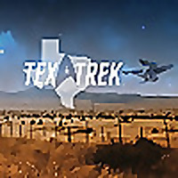 Tex-Trek: A Star Trek Podcast