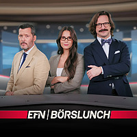 Börslunch