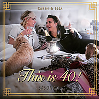 This is 40!