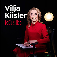 Vilja Kiisler küsib