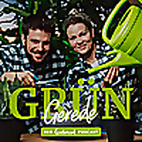 GrünGerede - Der Gartenzeit-Podcast