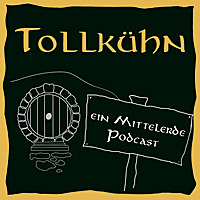 Tollkühn - Der Fantasy Buch Podcast