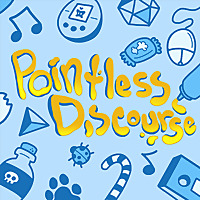 Pointless Discourse