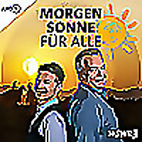 Wirbitzky & Zeus – Morgensonne für alle