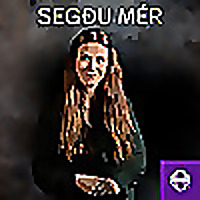 Segðu mér með Viktoríu Hermannsdóttur