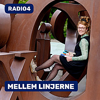 Mellem linjerne