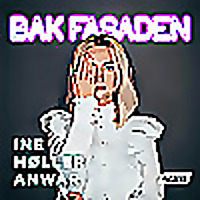 Bak Fasaden - En reise i livet med sykepleier Ine