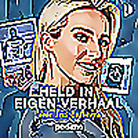 HELD IN EIGEN VERHAAL