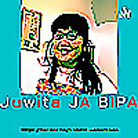 Juwita JA BIPA