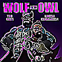 Wolf & Owl with Romesh Ranganathan and Tom Davis
