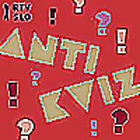 Antikviz
