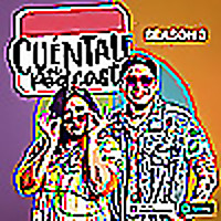 Cuéntale Al Podcast