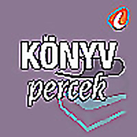 Könyvpercek - InfoRádió - Infostart.hu