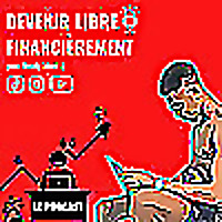 DEVENIR LIBRE FINANCIÈREMENT avec Kendy JOHN B
