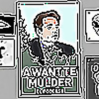Aguante Mulder - Un podcast de X-Files