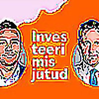 Investeerimisjutud