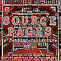 Source Pages: A Reading Collective