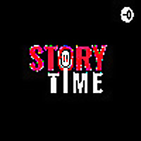 Story Time with Joshua Eady