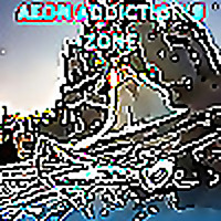 AEON ADDICTION's ZONE