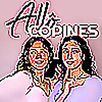 Allô Copines