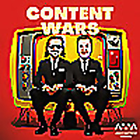 Content Wars