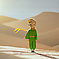 小王子The Little Prince