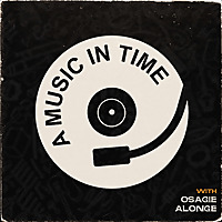 A Music In Time