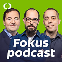Fokus podcast ČT sport