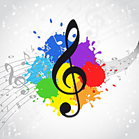 Música