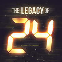 The Legacy of 24 | 24 Legacy & Non-spoiler 24 Rewatch Jack Bauer & Twenty Four Legacy on Fox