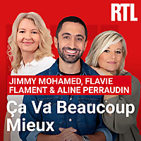 Ça va beaucoup mieux