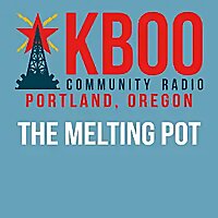 The Melting Pot