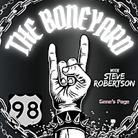 The Boneyard
