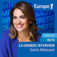 La Grande interview Europe 1 - CNews