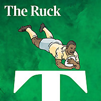 The Ruck