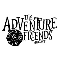 The Adventure Friends Podcast