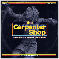 The Carpenter Shop: A John Carpenter Podcast