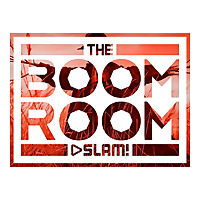 The Boom Room