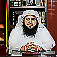 ماجد العوشن