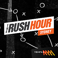 The Rush Hour with Gus & Jude