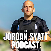 The Jordan Syatt Podcast