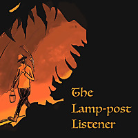 The Lamp-post Listener: Chronicling the Worlds of CS Lewis, JRR Tolkien, and Others