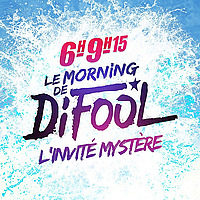 L'invité mystère