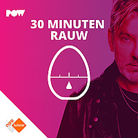 30 MINUTEN RAUW door Ruud de Wild