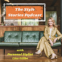 The Style Stories Podcast